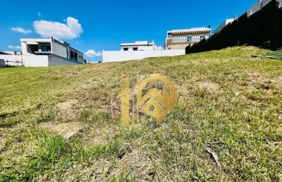 Terreno à venda, 481 m²- condomínio residencial alphaville - são josé dos campos/sp