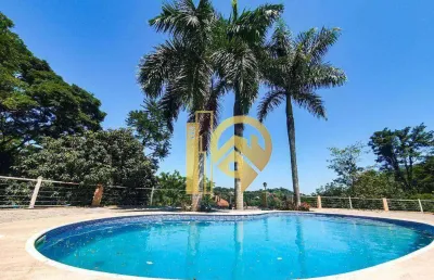 Casa beira da represa  cond recanto dos pássaros  jacareí sp