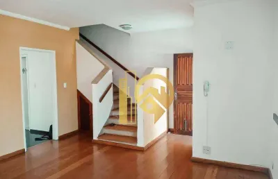 Casa com 3 dormitórios à venda, 156 m² por r$ 530.000,00 - jardim santa maria - jacareí/sp
