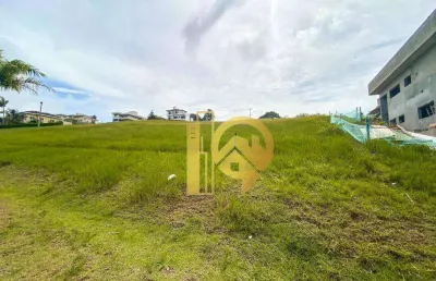 Terreno à venda, 1000 m² - quinta dos lagos - paraibuna/sp