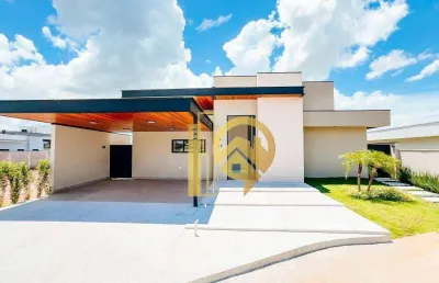 Casa em condomínio com 3 suítes à venda, 226 m²  urbanova - são josé dos campos/sp
