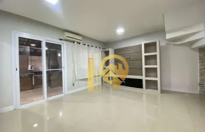 Casa com 3 dormitórios à venda, 88 m²  - jardim santa maria - jacareí/sp