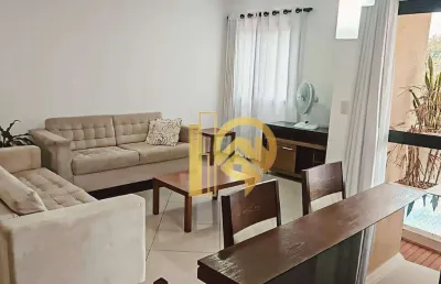 Apto 3 dormitórios à venda, 125 m²- jd esplanada- sjcampos/sp
