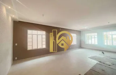 Casa  térrea com 3 suítes à venda, 180 m² - jardim das colinas - são josé dos campos/sp