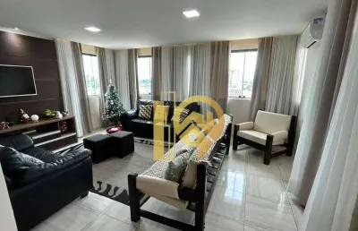 Casa com 4 dormitórios à venda - centro - jacareí/sp