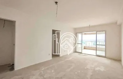 Apartamento duplex com 3 dormitórios à venda, 109 m²  - centro - jacareí/sp