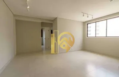 Apartamento à venda, 2 dormitórios, jardim aquarius- sjcampos-sp