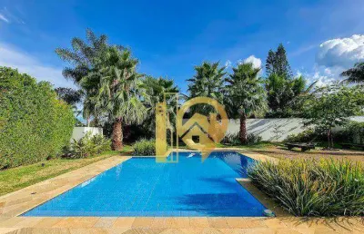 Casa com 4 dormitórios à venda, 430 m² por r$ 4.260.000,00 - condomínio residencial mirante do vale	 - jacareí/sp
