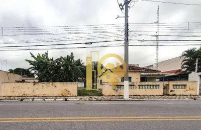 Terreno 660m2 à venda - jardim santa maria - jacareí sp