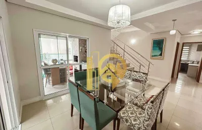 Casa á venda, 4 suítes, 338 m²,  urbanova,  sjcampos/sp