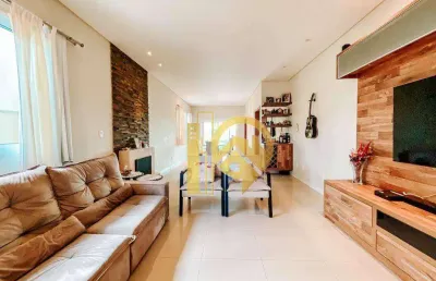Casa com 4 dormitórios floradas da serra urbanova sjcampos/sp