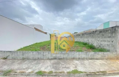 Terreno à venda, 250 m² - villa branca - jacareí/sp