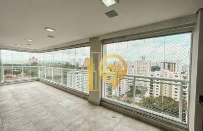 Apartamento á venda 4 suítes 233 m² vila adyana sjcampos /sp