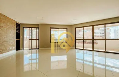 Cobertura de alto padrão com 3 suítes à venda, 430 m² - jardim aquarius - são josé dos campos/sp