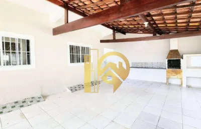 Casa com 3 dormitórios à venda, 338 m² - jardim limoeiro - são josé dos campos/sp