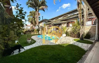Casa á venda 3 suítes, 256m², urbanova, sjcampos/sp