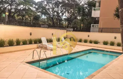 Apartamento 2 dormitórios 70 m² jd são dimas sjcampos/sp