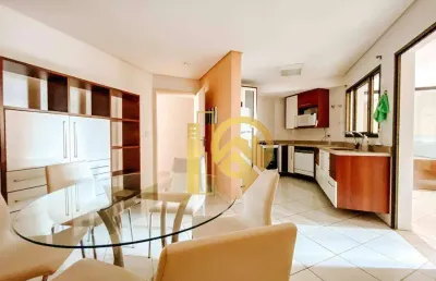 Apto com 4 dormitórios à venda,220 m² jd aquarius sjcampos/sp