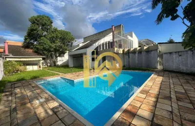 Casa com 4 dormitórios à venda, 384 m² - jardim das colinas - são josé dos campos/sp