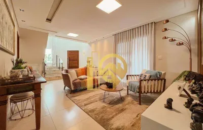 Casa - 3 dormitórios à venda - urbanova - sjcampos/sp