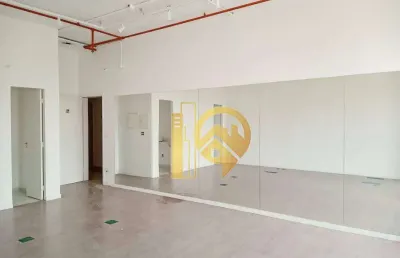 Sala para alugar, 37 m²  - jardim das colinas - são josé dos campos/sp