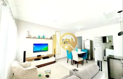 Casa com 3 quartos à venda na Avenida Amâncio Dias, Vila Nova Aliança, Jacareí