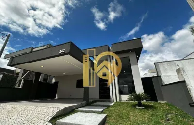 Casa em condomínio com 3 dormitórios à venda - ruda - sjcampos/sp