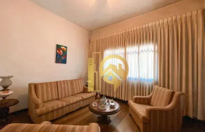 Casa à venda ou locação, 400 m² - centro - jacareí/sp