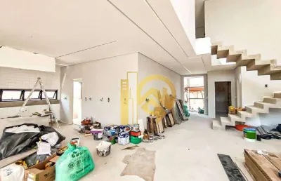 Casa com 3 suítes à venda, 284 m² - res.verana - sjcampos/sp