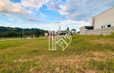 Terreno 750m2 condomínio altos da quintas sjcampos sp