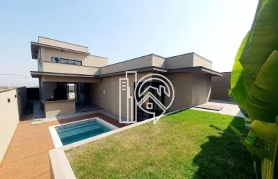 Casa à venda 180m2 condomínio santa mônica caçapava sp