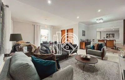 Casa com 3 dormitórios à venda - jardim coleginho - jacareí