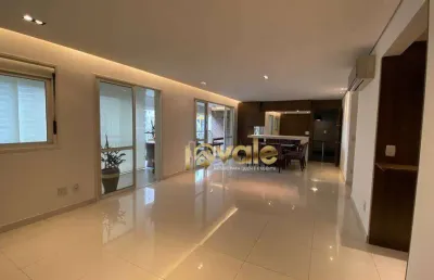 Apartamento com 3 dormitórios para venda, condomínio aquarius resort  - sjcampos/sp