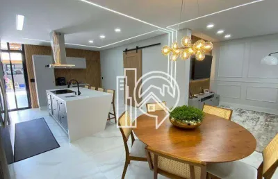 Casa à venda  - jardim oriente - são josé dos campos/sp