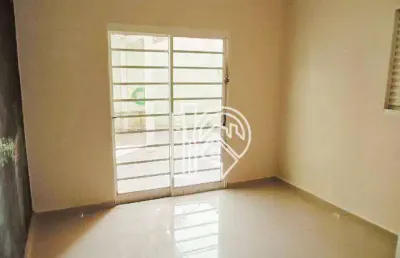 Sala comercial com 2 salas à venda na Avenida Pensylvania, Jardim Flórida, Jacareí