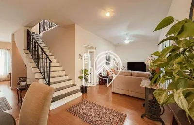 Casa à venda 4 dormitórios, 295 m² - jardim das colinas - sjcampos/sp