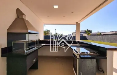 Casa com 5 dorm. à venda, 440 m²-mirante do vale - jacareí/sp