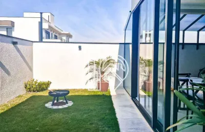 Casa á venda 3 dormitórios, 138 m²/ floresta  rudá - sjcampos/sp