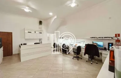 Ponto comercial 230 m²  jardim das indústrias sjcampos/sp