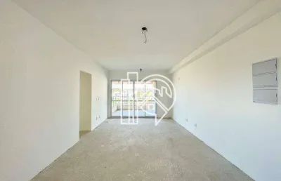 Apartamento com 3 quartos à venda na Rua Azevedo Sampaio, Centro, Jacareí
