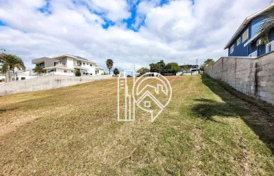 Terreno à venda, 1485 m² - mirante do vale - jacareí/sp