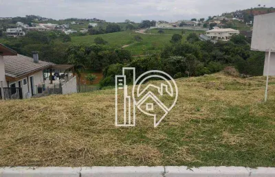 Terreno à venda, 1700 m² - condomínio vale dos lagos - jacareí/sp
