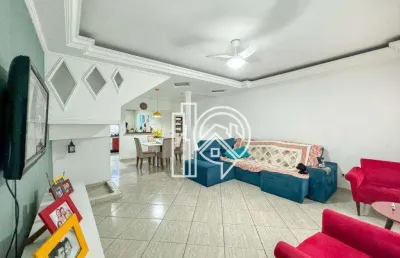 Casa em condomínio fechado com 3 quartos à venda na Rua Colusa, Jardim Califórnia, Jacareí