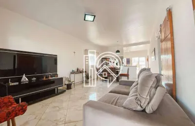 Casa com 3 dorms à venda 172 m²- cond mantiqueira-sjcampos/sp