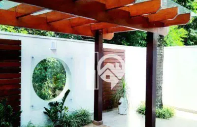 Casa à venda, 225 m² por r$ 1.500.000,00 - jardim crystal park - jacareí/sp