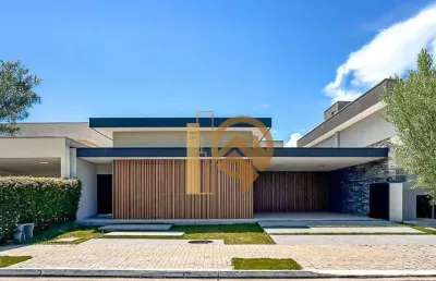 Casa com 3 dormitórios à venda, 295m² - jardim do golfe - sjcampos/sp