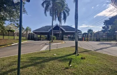 Terreno à venda, 830 m²- residencial santa helena - caçapava/sp