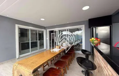 Casa com 3 dormitórios à venda, 223 m²- bairro do grama - caçapava/sp