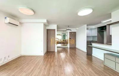Apartamento 2 dormitórios à venda 98m² grand view aquarius - sjcampos/sp