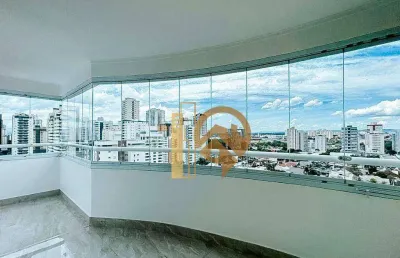 Apartamento á venda 68 m² jardim aquarius sjcampos/sp